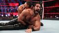 Raw 9/30/19 ~ Rusev vs Seth Rollins - wwe photo