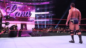  Raw 9/30/19 ~ Rusev vs Seth Rollins