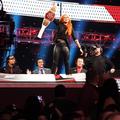 Raw 9/30/19 ~ Sasha Banks vs Alexa Bliss - wwe photo