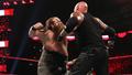 Raw 9/30/19 ~ The Viking Raiders vs The OC - wwe photo