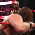 Raw 9/30/19 ~ The Viking Raiders vs The OC - wwe photo