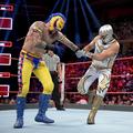 Raw 9/9/19 ~ Rey Mysterio vs Gran Metalik - wwe photo