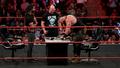 Raw 9/9/19 ~ Seth Rollins/Braun Strowman contract signing - wwe photo