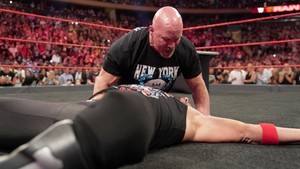  Raw 9/9/19 ~ Seth Rollins/Braun Strowman contract signing