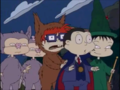 Rugrats - Curse of the Werewuff 500 - rugrats photo