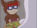 Rugrats - Curse of the Werewuff 519 - rugrats photo