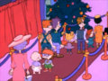 Rugrats - The Santa Experience 1 - rugrats photo