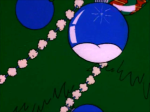 Rugrats - The Santa Experience 462