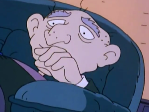Rugrats - The Turkey Who Came to Dinner 178