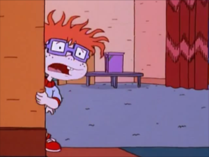 Rugrats - The Turkey Who Came to Dinner 188