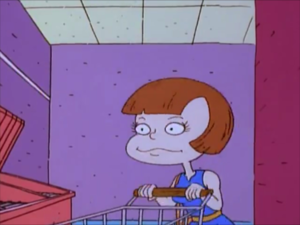 Rugrats - The Turkey Who Came to Dinner 249