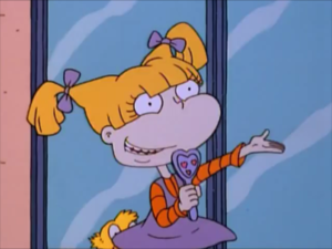 Rugrats - The Turkey Who Came to Dinner 361