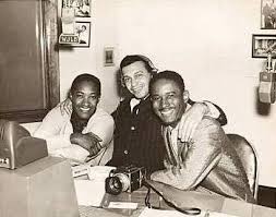 Sam Cooke And Friends