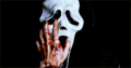 Scream - horror-movies fan art