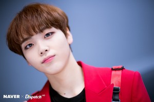  Song Hyeongjun "FLASH" promotion photoshoot by Naver x Dispatch
