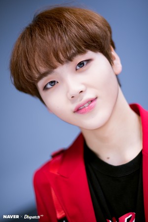 Song Hyeongjun "FLASH" promotion photoshoot by Naver x Dispatch