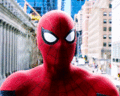 Spider Man: Far From Home (2019) - spider-man fan art