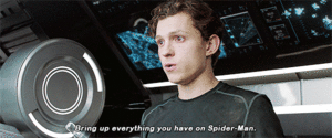  Spider-Man Far From tahanan (2019)
