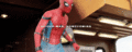 Spider-Man / Peter Parker - spider-man fan art