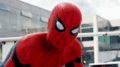 Spider-Man in Captain America: Civil War (2016) - spider-man fan art