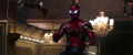 Spidey vs the Manfredi Mob -Spider-Man: Far From Home (2019) - spider-man fan art