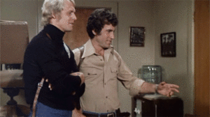  Starsky and Hutch - 02x12 - Tap Dancing Her Way Right Back into Your Hearts