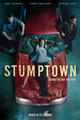 Stumptown - Season 1 - Promotional Poster - television photo