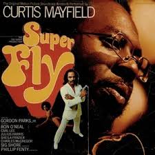 Superfly Motion Picture Soundtrack