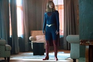  Supergirl - Episode 5.03 - Blurred Lines - Promo Pics