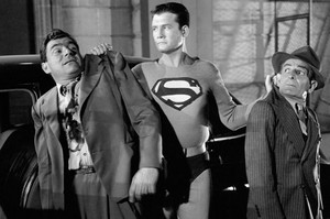 Superman/George Reeves 