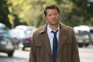 Supernatural - Episode 15.01 - Back and to the Future - Promo Pics