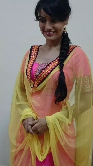 Surbhi Jyoti
