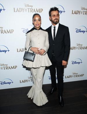 Tessa Thompson at Disney's "Lady And The Tramp" Special Screening
