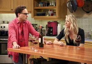 The Big Bang Theory ~ 12x22 "The Maternal Conclusion"