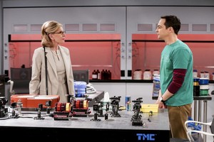  The Big Bang Theory ~ 12x22 "The Maternal Conclusion"