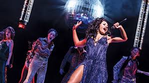  The Donna Summer Musical