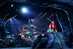  The Little Mermaid Live - Part of Your World