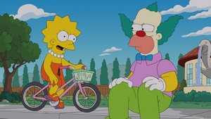  The Simpsons ~ 25x07 "Yellow Subterfuge"