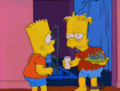 The Simpsons Halloween - the-simpsons fan art