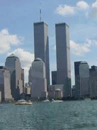  The Twin Towers