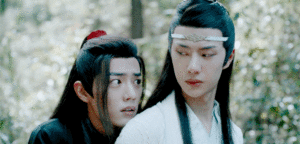  The Untamed (Chinese drama)