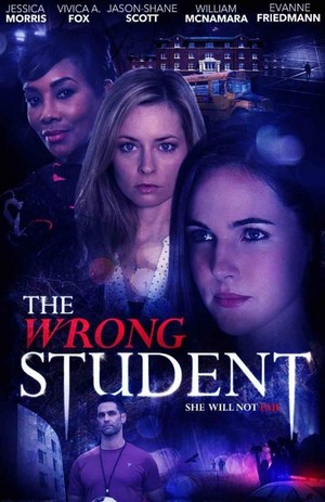 The Wrong Student Film