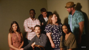 This Is Us Season 4 First Look Preview (screenshots)