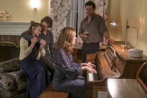  This is Us - Episode 4.05 - Storybook Любовь - Promotional фото