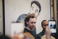 Tom Hiddleston -Betrayal Brodway outside of Bernard B Jacobs Theater (September 19, 2019) - tom-hiddleston photo