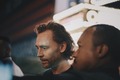 Tom Hiddleston -Betrayal Brodway outside of Bernard B Jacobs Theater (September 19, 2019) - tom-hiddleston photo