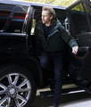 Tom Hiddleston for Bosideng (2019) - tom-hiddleston photo