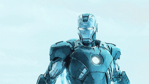  Tony Stark in The Avengers (2012)