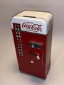 Vintage Coca Cola Vending Machine - cherl12345-tamara photo