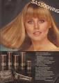 Vintage Promo Ad Vidal Sassoon Hair Care Line - cherl12345-tamara photo